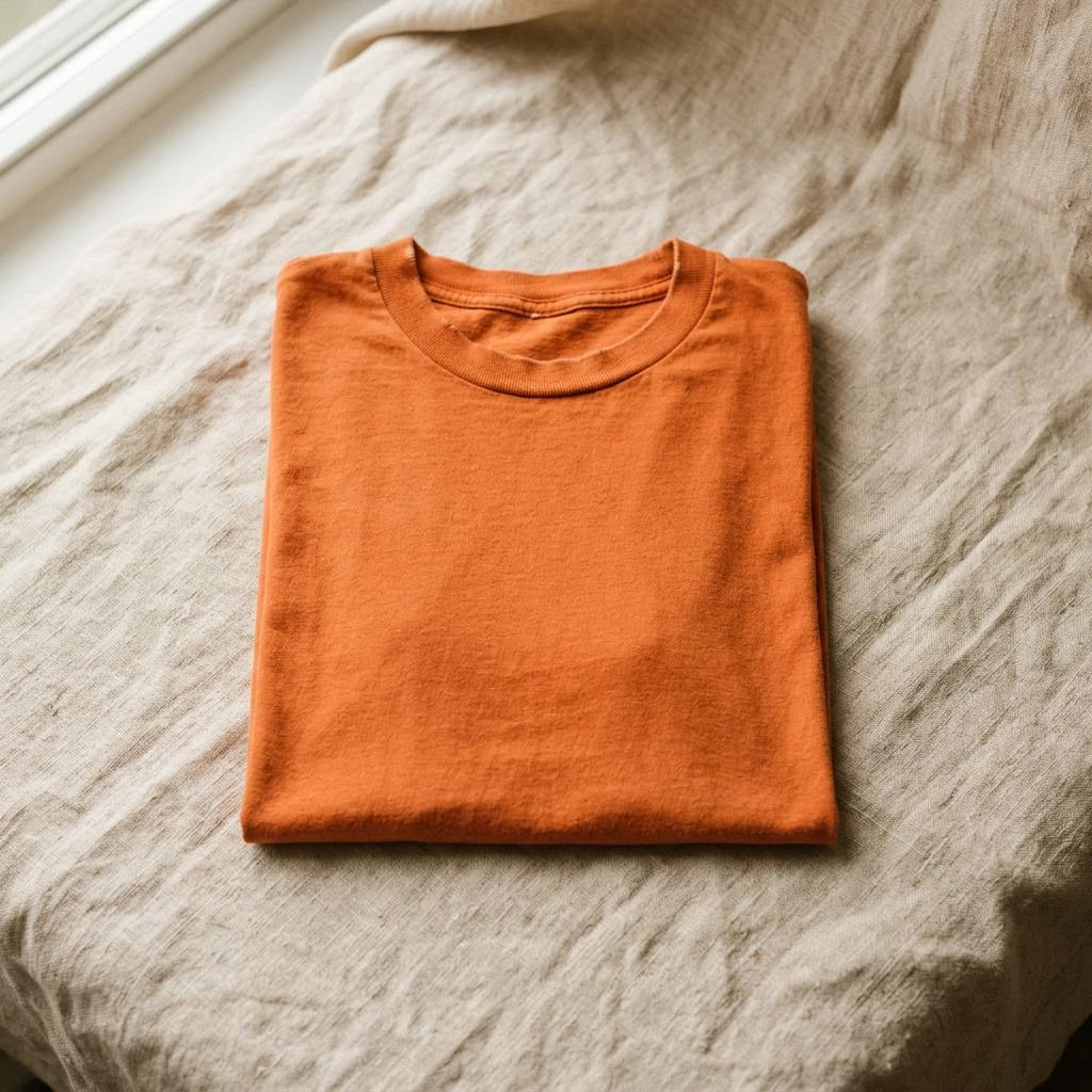 The Early Set Tee concept preview